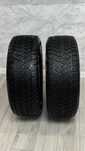 Продам зимние шины Yokohama 285/60 R18