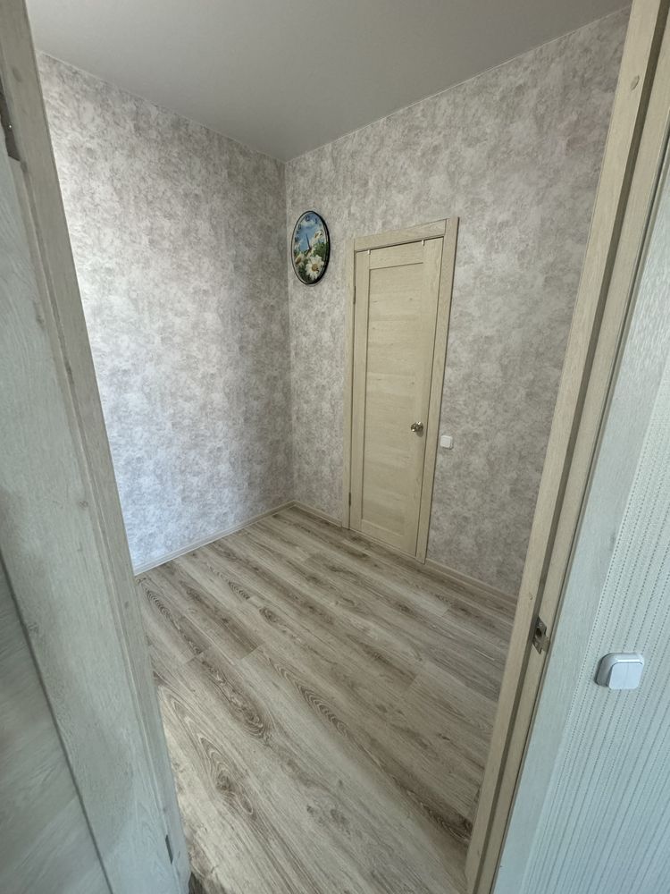 Продам 1 комнатную квартиру