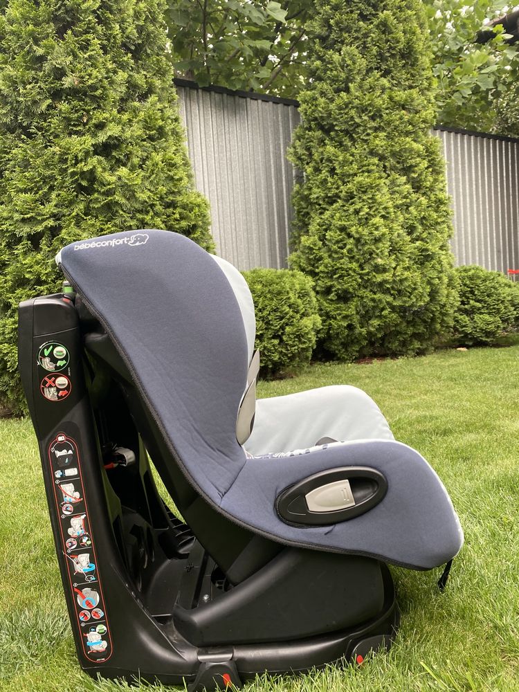 Автокресло от Bebe Confort Axiss Confetti