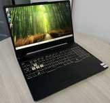 Asus TUF Gaming i5 RTX 3050 Ti 16GB SSD