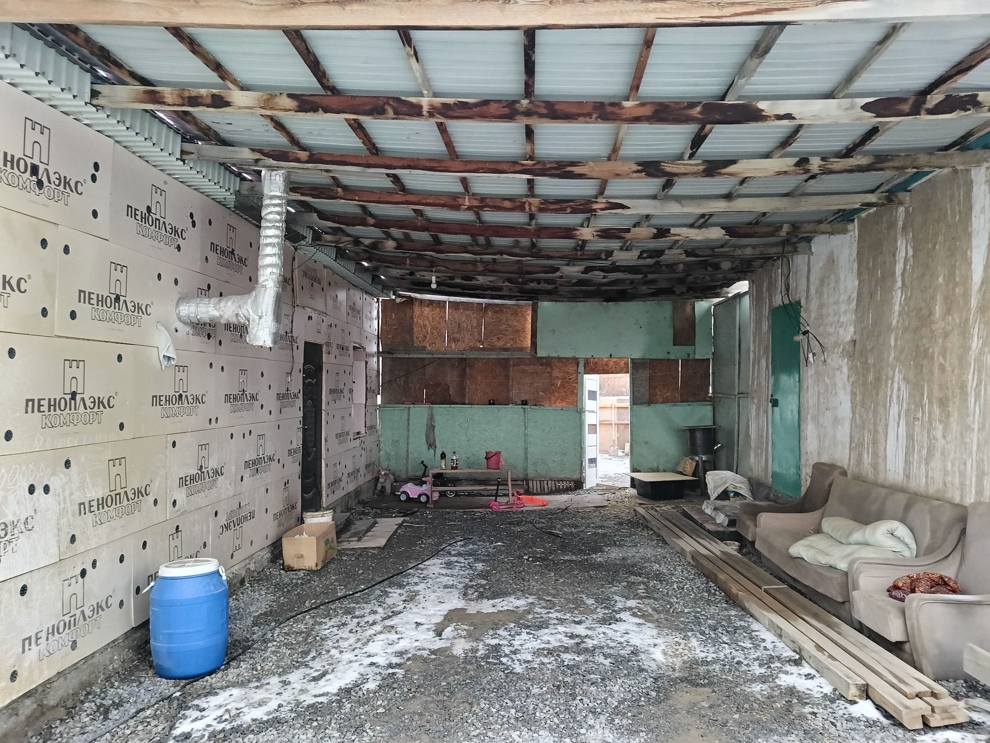 Продается ипотекага болады