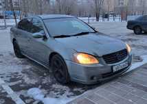 Продам машина Nissan Altima