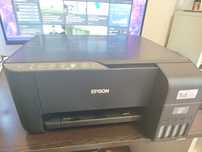 МФУ, принтер-сканер EPSON L3250