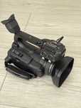 Canon XF100 + комплект