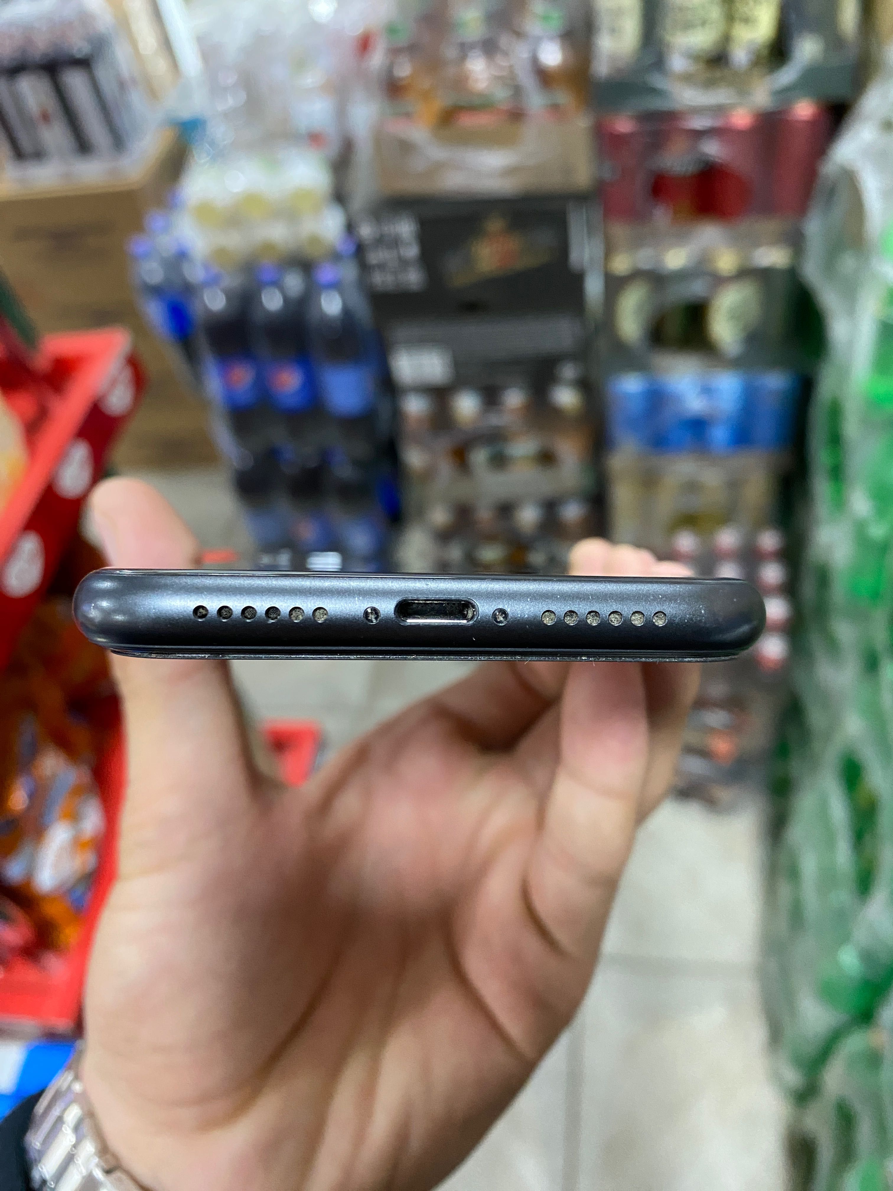 IPHONE 11 128 GB