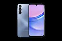 Samsung galaxy A15