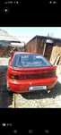 Продам срочно Mazda 323