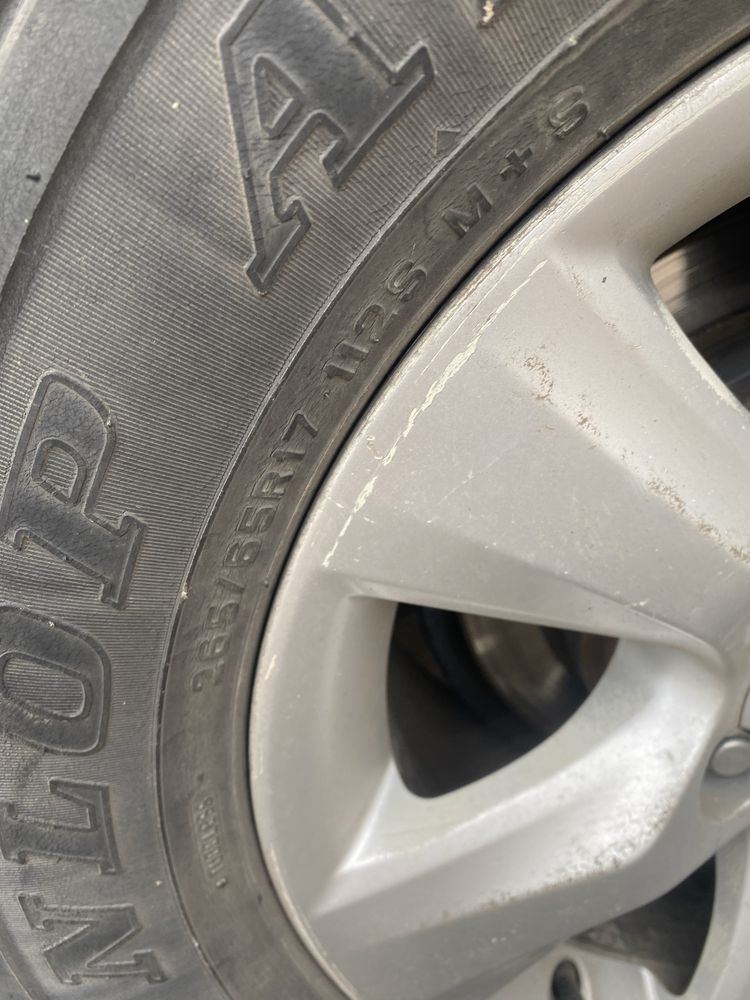 Автошины Dunlop