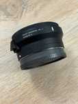 Переходник с поддержкой автофокуса Sigma MC-11 Canon EF lens на Sony E