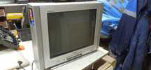 Продам телевизор LG 2006г.