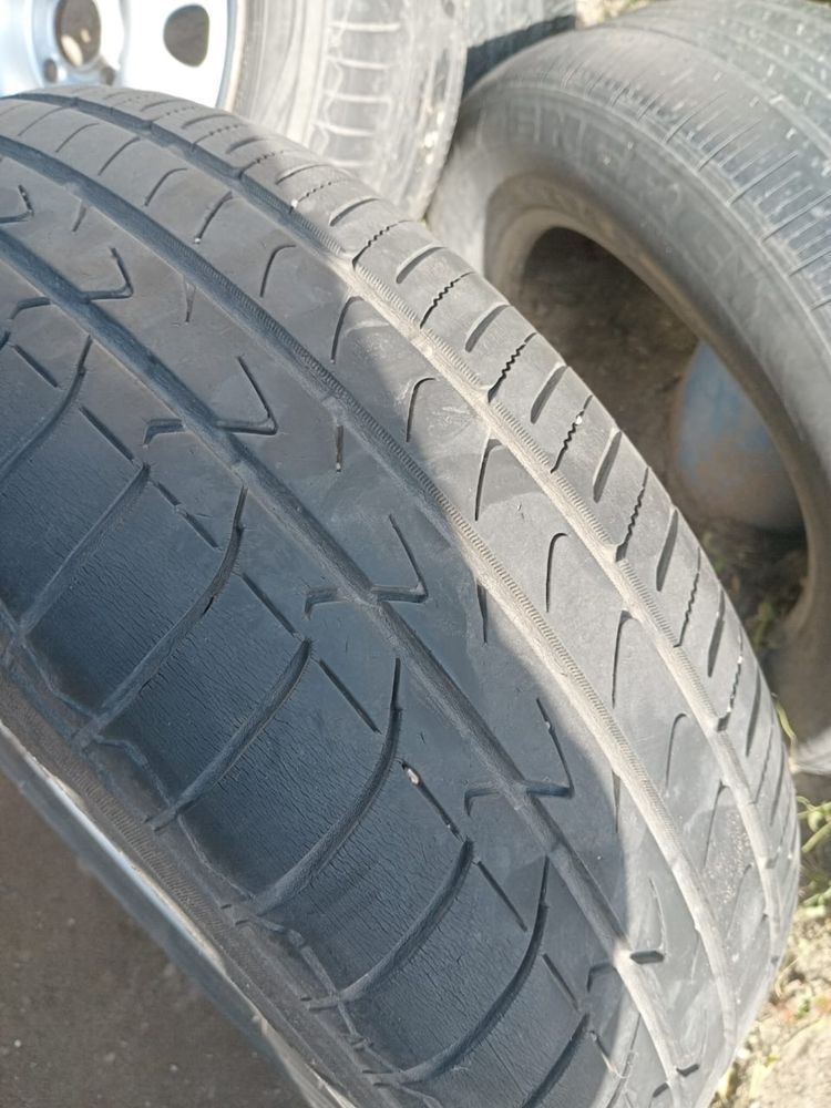 Продам колеса R15