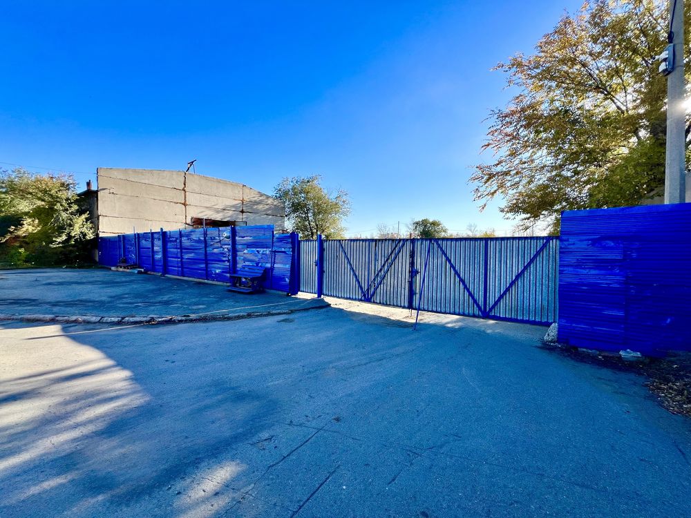 Продам складское помещение с земельным участком в районе КСК  Костанай