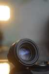 Объектив Nikon AF-S NIKKOR 50mm f/1.4G