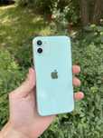 Телефон iPhone 11 128GB 84% Айфон 11 128ГБ 84%