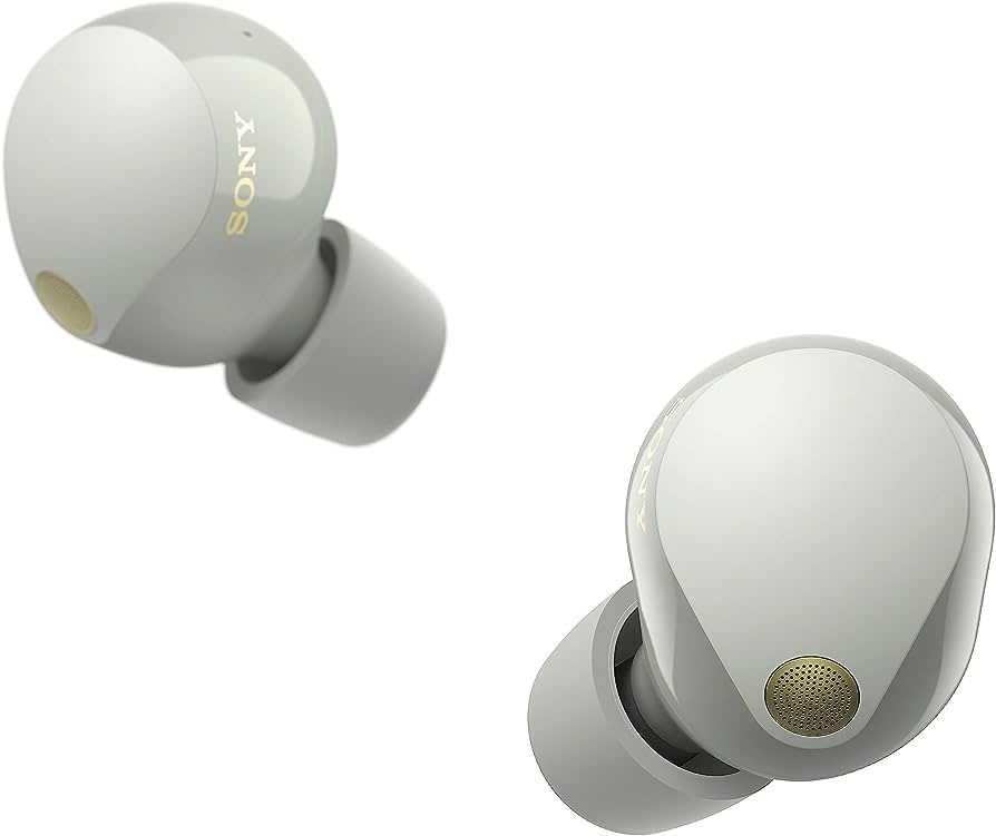 Новинка!!! Наушники Sony WF-1000XM5 White