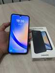 Samsung a34 256гб