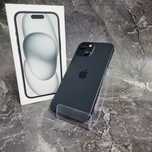 Iphone 15, 256гб(г Семей,Засядко88)лот 614047