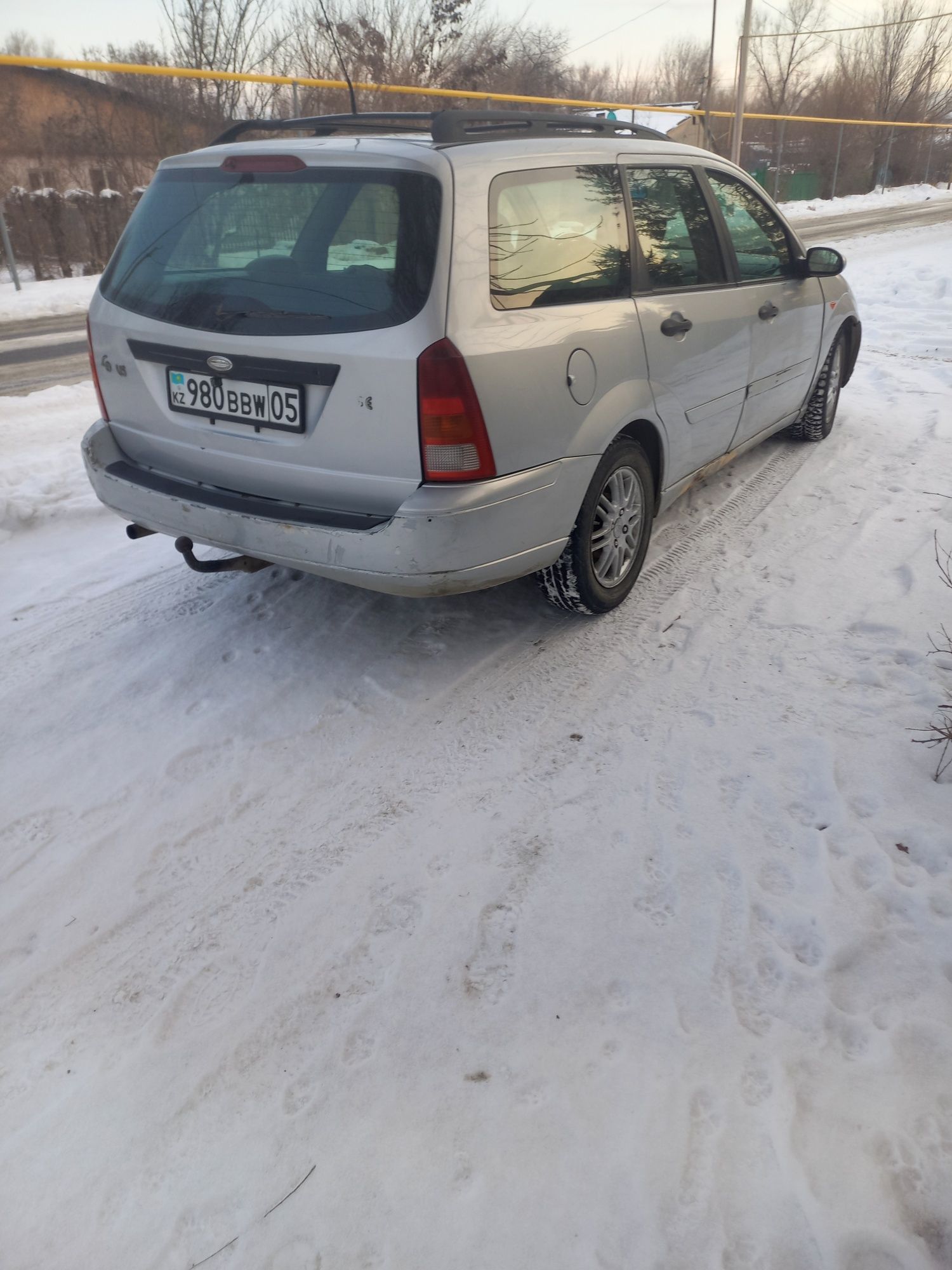 Продам Форд фокус