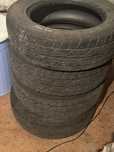Резина 225/65 R17 102H