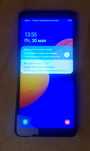 Смартфон Самсунг Galaxy A01