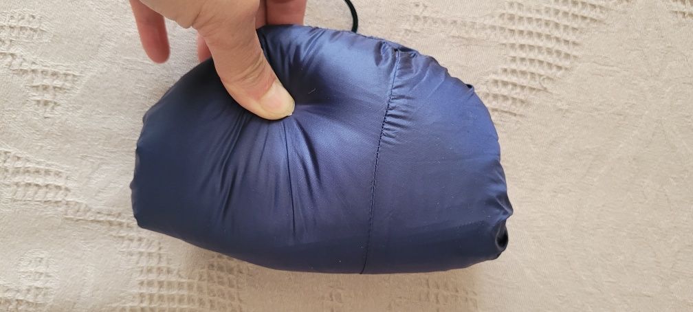 Продам новую безрукавку на 100% пуху