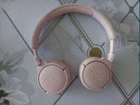 JBL tune 660nc..