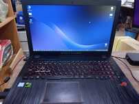 Продам ноутбук Asus ROG GL553VL