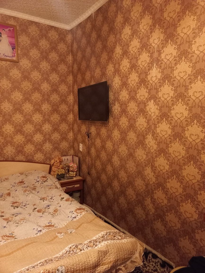 Продаем 3-х комнатную квартиру