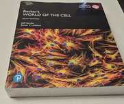 Becker's World of the Cell [GLOBAL EDITION], 10th Edition