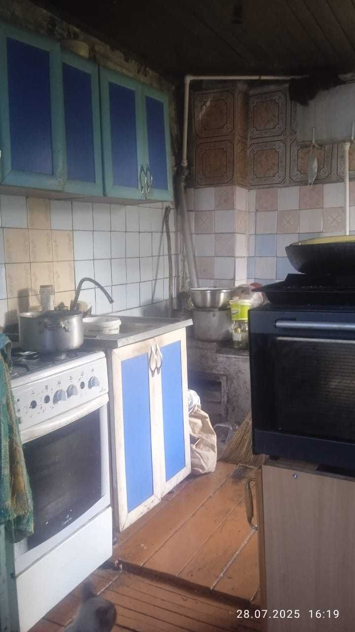 Срочно Продается дом в селе Центральное, 4 комнаты
