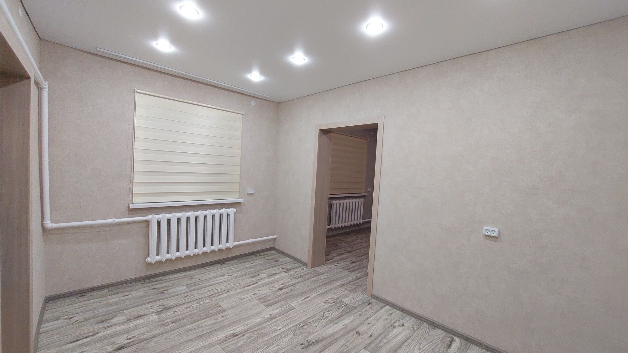 Продам 1/2 дома ул. 1-ый проезд Амангельды пересечение К. Таштитова