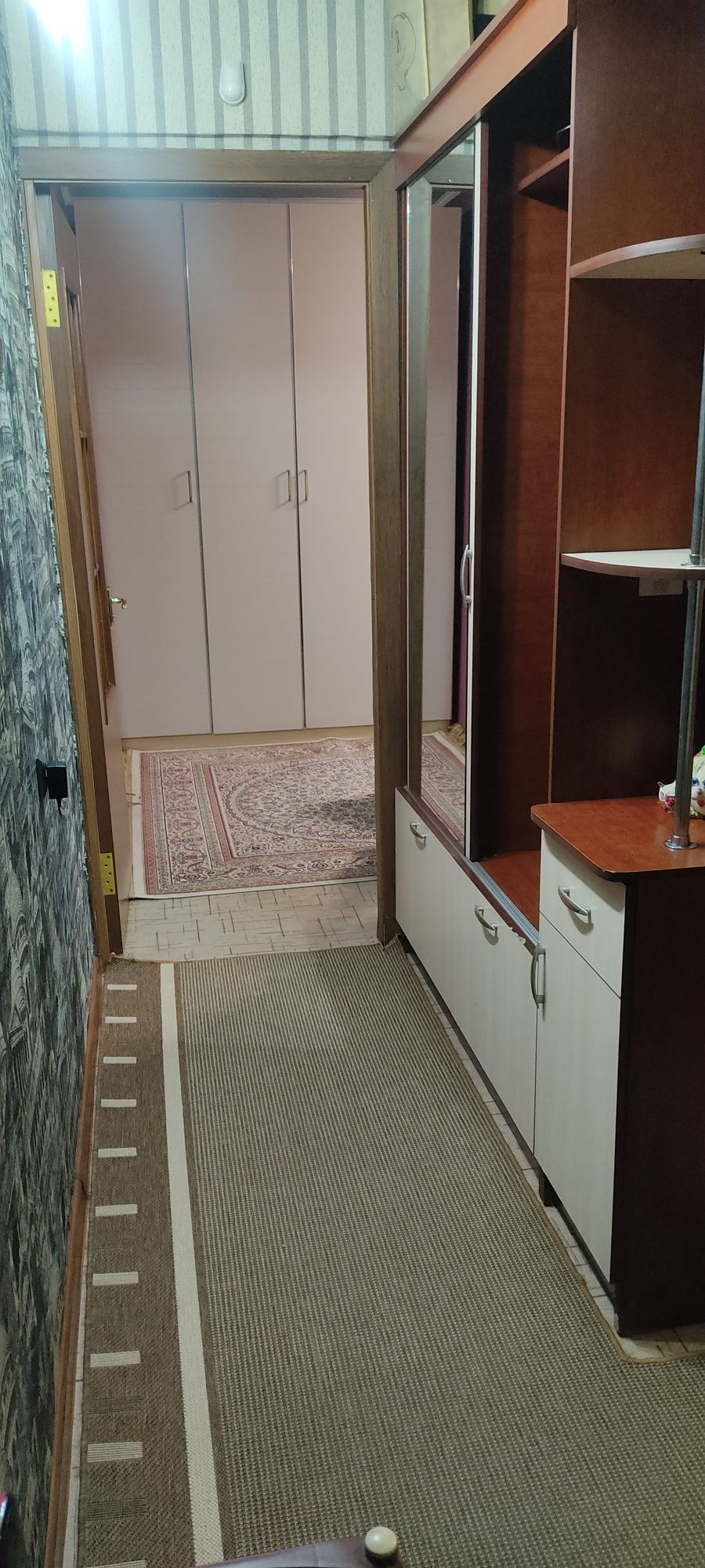 Продам 2х комнатную квартиру