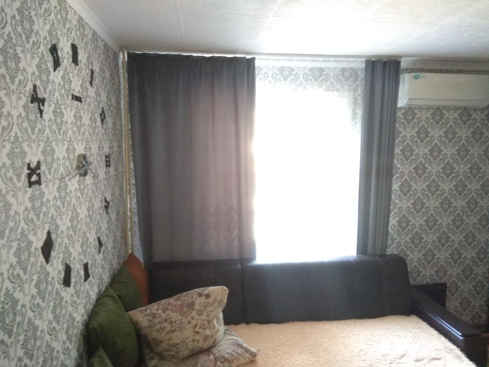 Продам 1 ком кв 31 м2 в районе маг.. Урал