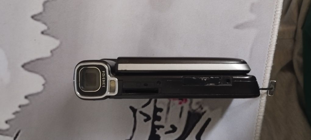 Nokia n93 в рабочем состоянии