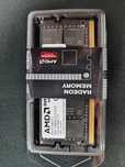 Оперативная память DDR4 32GB 3200MHz для ноутбука