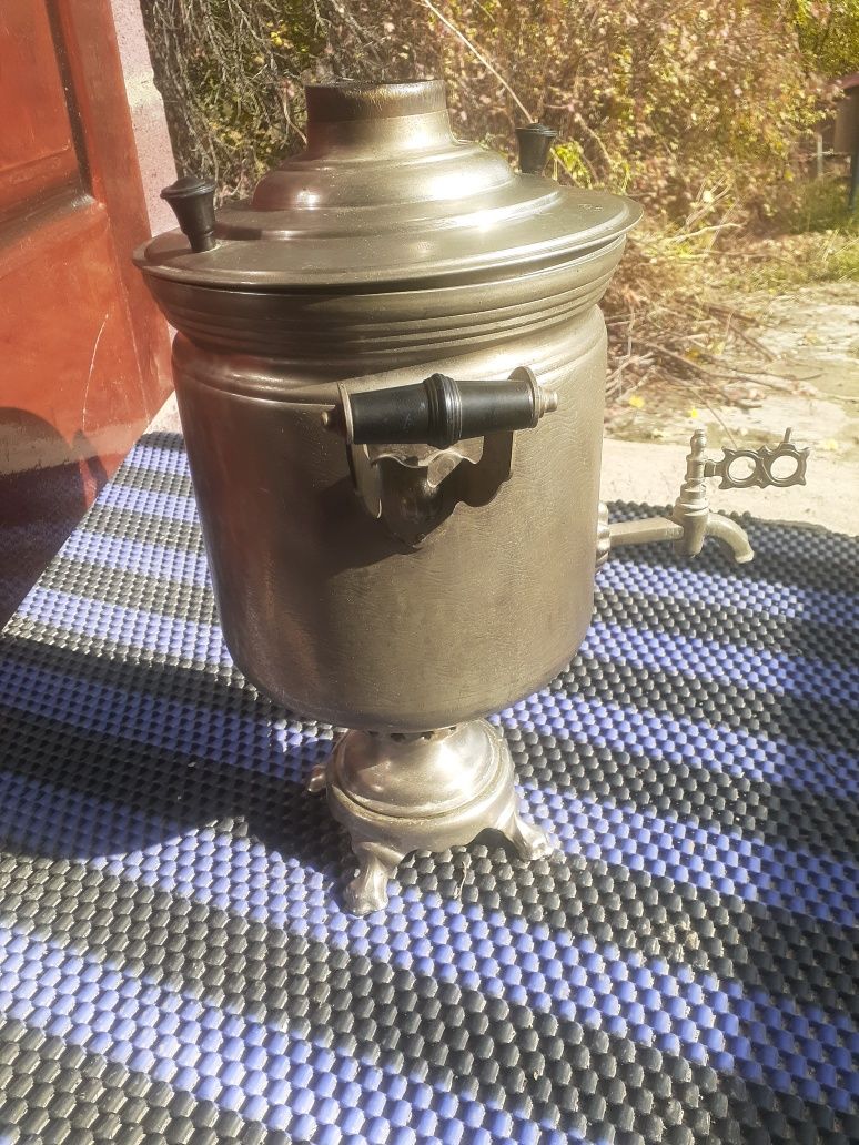 Продам Самовар Советский