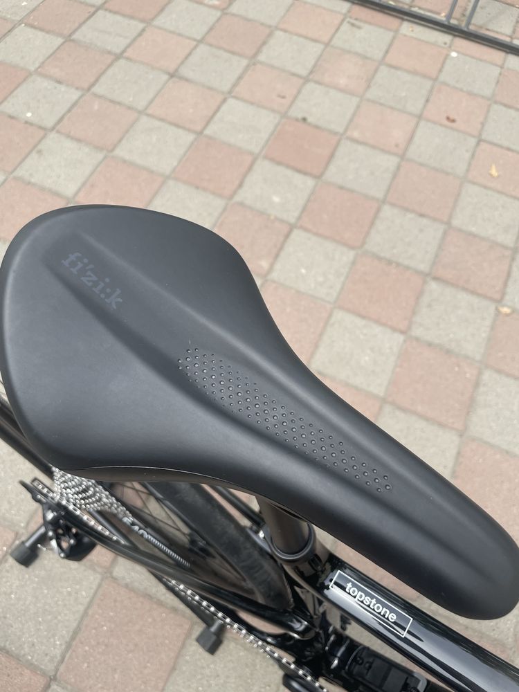 Cannondale Topstone Carbon CRB Apex 1 2024