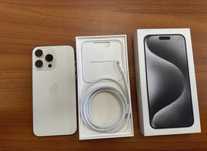 iPhone 15 Pro Max 512Gb 94%