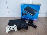 Sony PlayStation 3 Super Slim 500GB