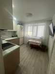 Продам 3-х комнатную  квартиру Мира39