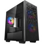 Системный блок на базе AMD Ryzen 7 5700x