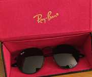 Продам новые очки Ray Ban в оригинальной упаковке