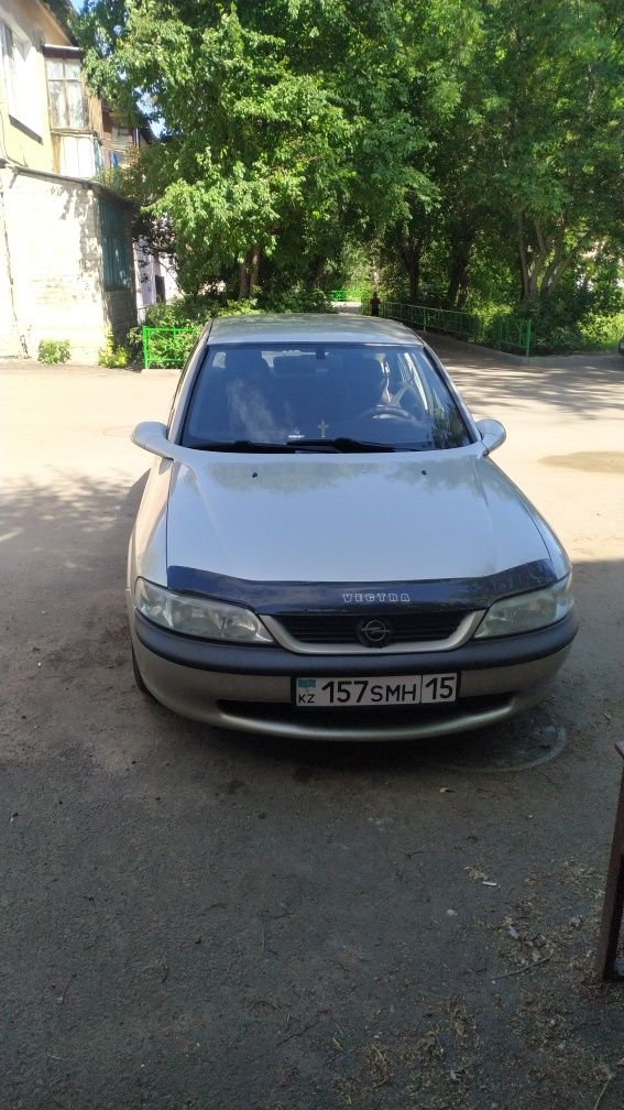 Продам не плохую машину