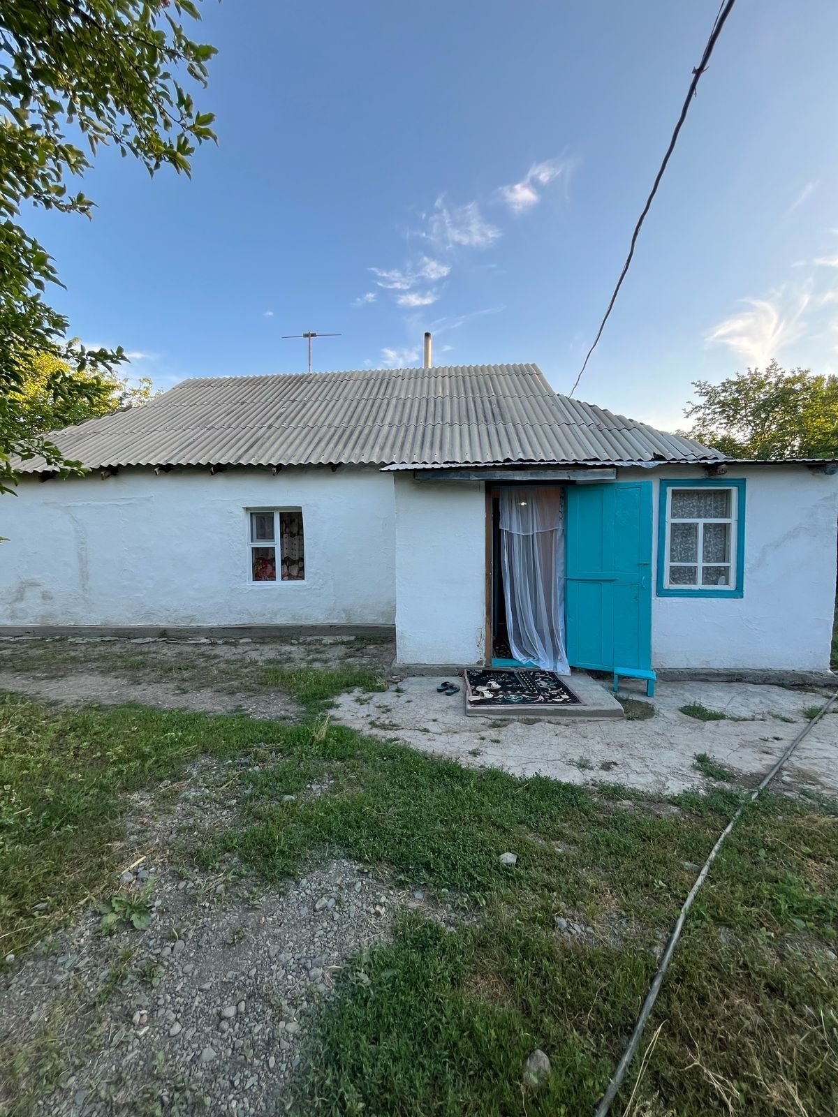 Дом частный продаётся