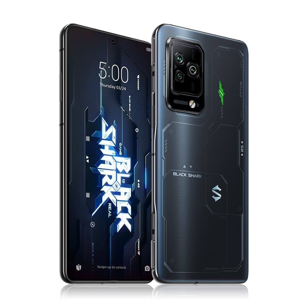 Xiaomi Black Shark 5 PRO