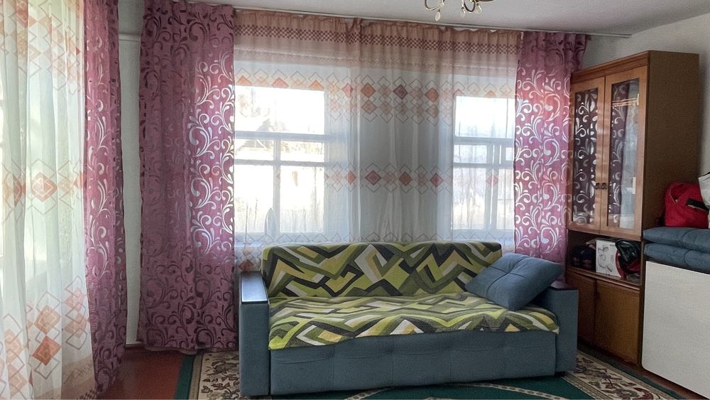 Срочно продам большой жилой дом!