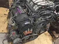 Контрактный двигатель 6G72 3.0 бензин OHC Mitsubishi Pajero 3 / 4