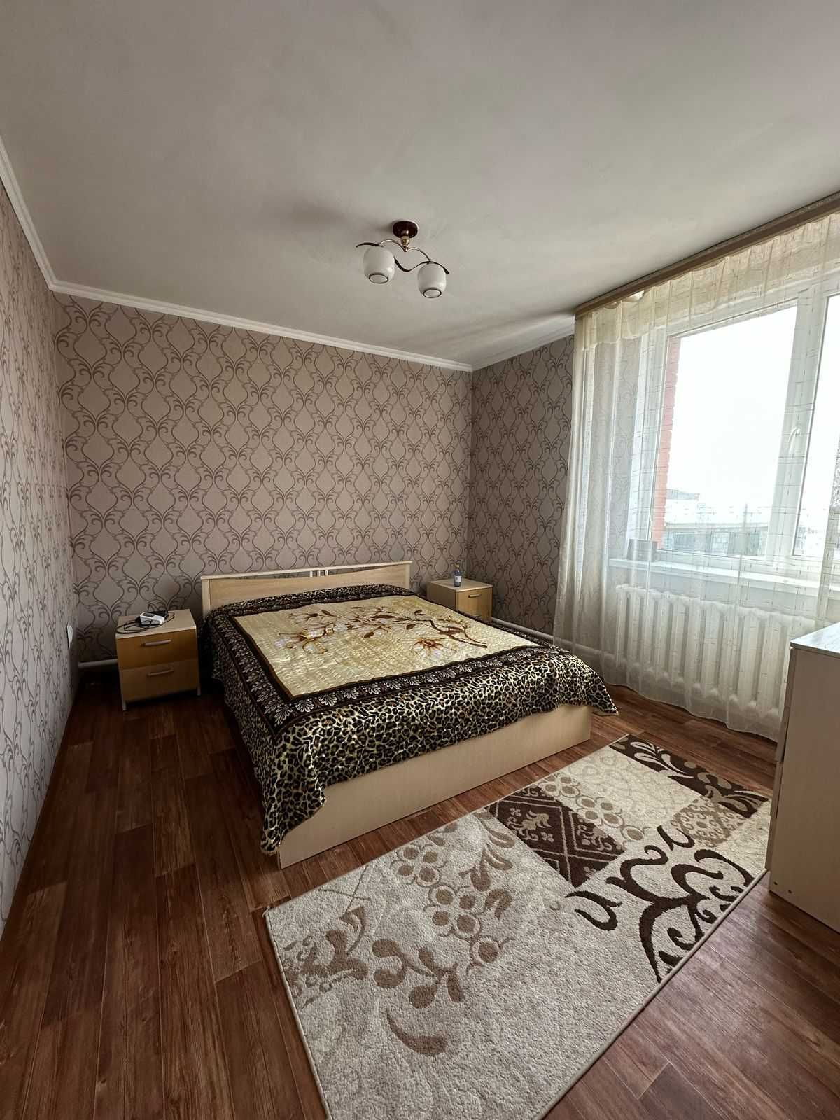 Продам дом в пригороде Астаны, поселок Кажимукан