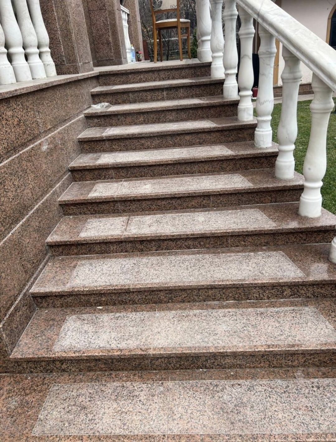Гранит травертин мрамор