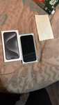 Iphone 15pro max 1tb